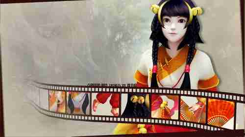 《原神》公布新角色宵宫PV：找出鸣神岛夏天的象征！